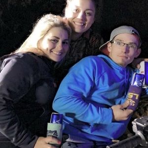 Meet your Posher, Thomas